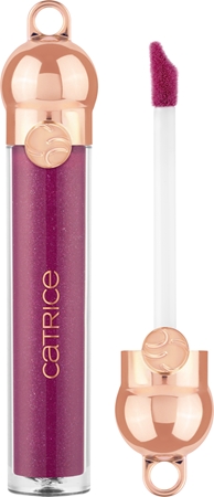 Логотип товару Catrice Hollyglazing – схожий товар