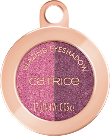 Логотип товару Catrice Hollyglazing – схожий товар
