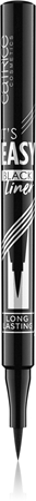 Купити Catrice It's Easy Black Liner — Catrice
