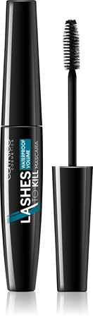 Купити Catrice Lashes to Kill — Catrice