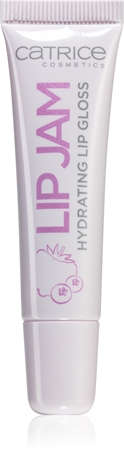 Логотип товару Catrice Lip Jam – схожий товар