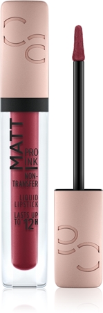 Логотип товару Catrice Matt Pro Ink Non-Transfer – схожий товар