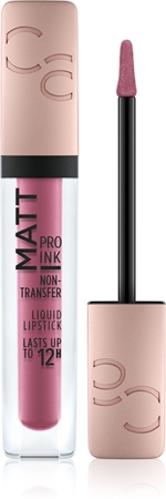 Логотип товару Catrice Matt Pro Ink Non-Transfer – схожий товар