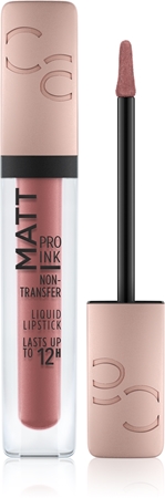 Логотип товару Catrice Matt Pro Ink Non-Transfer – схожий товар