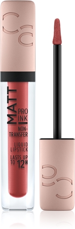 Логотип товару Catrice Matt Pro Ink Non-Transfer – схожий товар