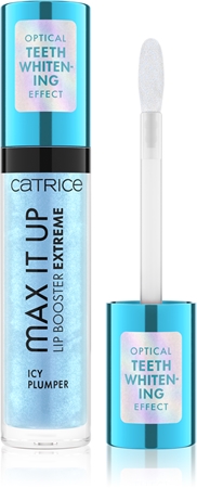 Логотип товару Catrice Max It Up Lip Booster Extreme – схожий товар