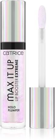 Логотип товару Catrice Max It Up Lip Booster Extreme – схожий товар