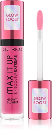 Логотип товару Catrice Max It Up Lip Booster Extreme – схожий товар