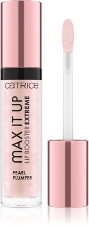 Логотип товару Catrice Max It Up Lip Booster Extreme – схожий товар