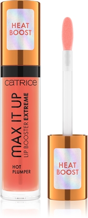 Логотип товару Catrice Max It Up Lip Booster Extreme – схожий товар