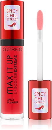 Логотип товару Catrice Max It Up Lip Booster Extreme – схожий товар