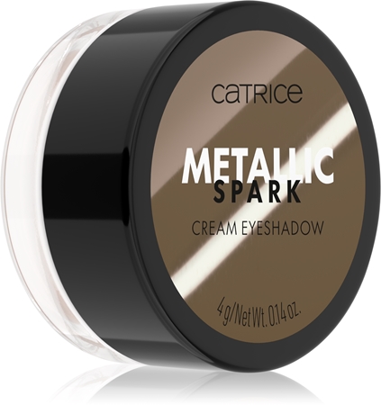 Логотип товару Catrice Metallic Spark – схожий товар