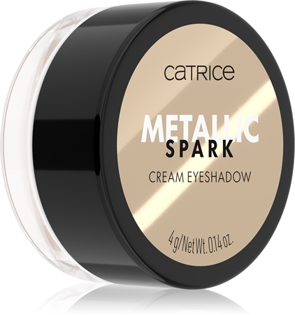 Логотип товару Catrice Metallic Spark – схожий товар