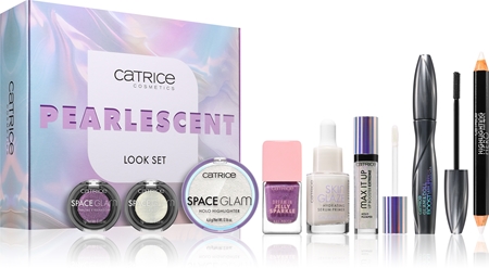 Купити Catrice Pearlescent Look Set — Catrice