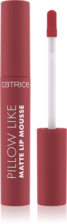 Логотип товару Catrice Pillow Like Matte Lip Mousse – схожий товар