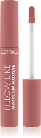 Логотип товару Catrice Pillow Like Matte Lip Mousse – схожий товар