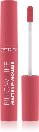 Логотип товару Catrice Pillow Like Matte Lip Mousse – схожий товар