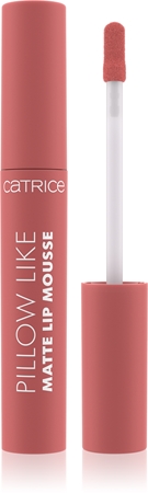 Логотип товару Catrice Pillow Like Matte Lip Mousse – схожий товар