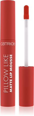 Логотип товару Catrice Pillow Like Matte Lip Mousse – схожий товар