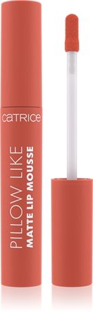 Логотип товару Catrice Pillow Like Matte Lip Mousse – схожий товар