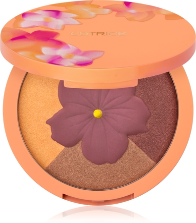 Купити Catrice SEEKING FLOWERS — Catrice