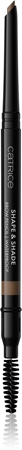 Логотип товару Catrice Shape & Shade Brow Pencil – схожий товар