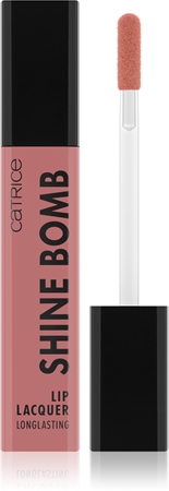 Логотип товару Catrice Shine Bomb – схожий товар