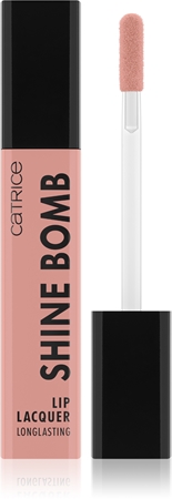 Логотип товару Catrice Shine Bomb — Makeup