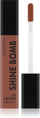 Логотип товару Catrice Shine Bomb – схожий товар