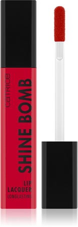 Логотип товару Catrice Shine Bomb – схожий товар