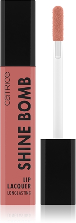 Логотип товару Catrice Shine Bomb – схожий товар