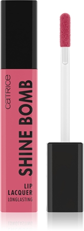 Логотип товару Catrice Shine Bomb – схожий товар