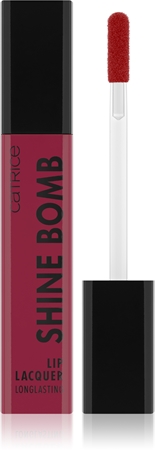Логотип товару Catrice Shine Bomb – схожий товар