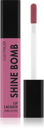 Логотип товару Catrice Shine Bomb – схожий товар
