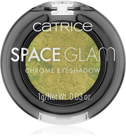 Логотип товару Catrice Space Glam – схожий товар