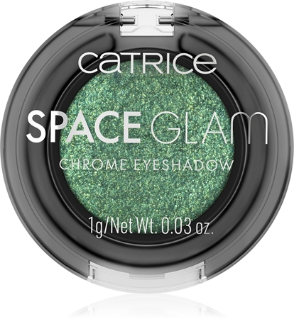 Логотип товару Catrice Space Glam – схожий товар