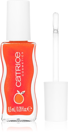 Логотип товару Catrice SUMMER LIPS – схожий товар