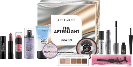 Купити Catrice The Afterlight Look Set — Catrice