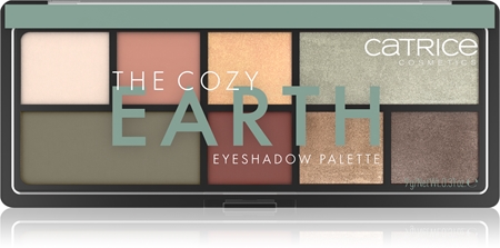 Купити Catrice The Cozy Earth — Catrice