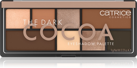 Купити Catrice The Dark Cocoa — Catrice