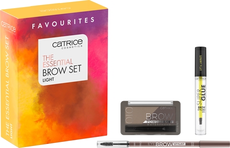 Купити Catrice The Essential Brow — Catrice