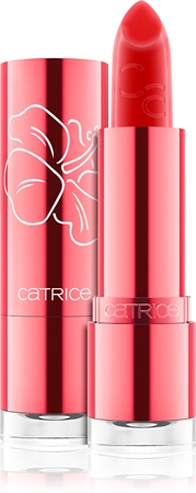 Логотип товару Catrice Wild Hibiscus – схожий товар