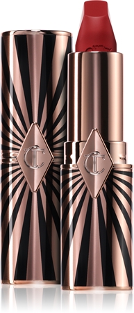 Лого товару Charlotte Tilbury Hot Lips 2 – знижка від Charlotte Tilbury