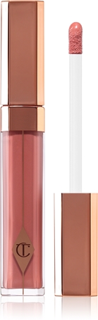 Лого товару Charlotte Tilbury Lip Lustre – знижка від Charlotte Tilbury