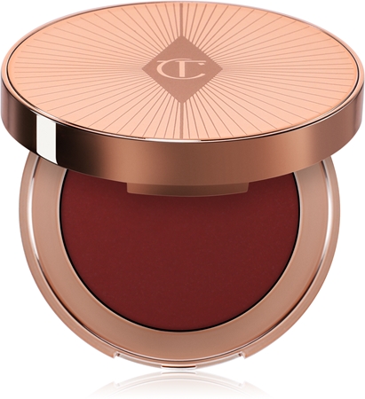 Лого товару Charlotte Tilbury Pillow Talk Lip And Cheek Glow – знижка від Charlotte Tilbury