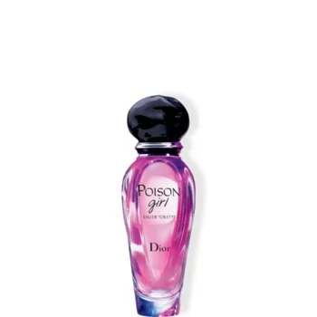 Логотип товару DIOR Poison Girl – схожий товар