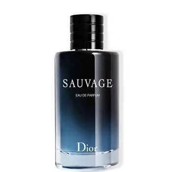 Логотип товару DIOR Sauvage – схожий товар