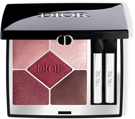ТОП продаж: Diorshow 5 Couleurs Couture — бестселер категорії Makeup