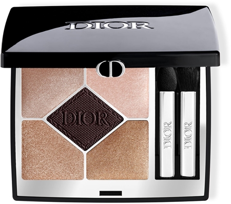 Логотип товару Diorshow 5 Couleurs Couture – схожий товар