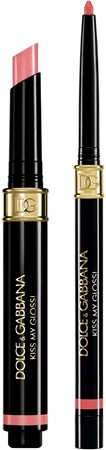 Логотип товару Dolce&Gabbana Bold Kiss My Gloss! – схожий товар
